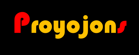 Proyojons