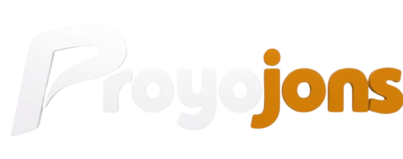 Proyojons