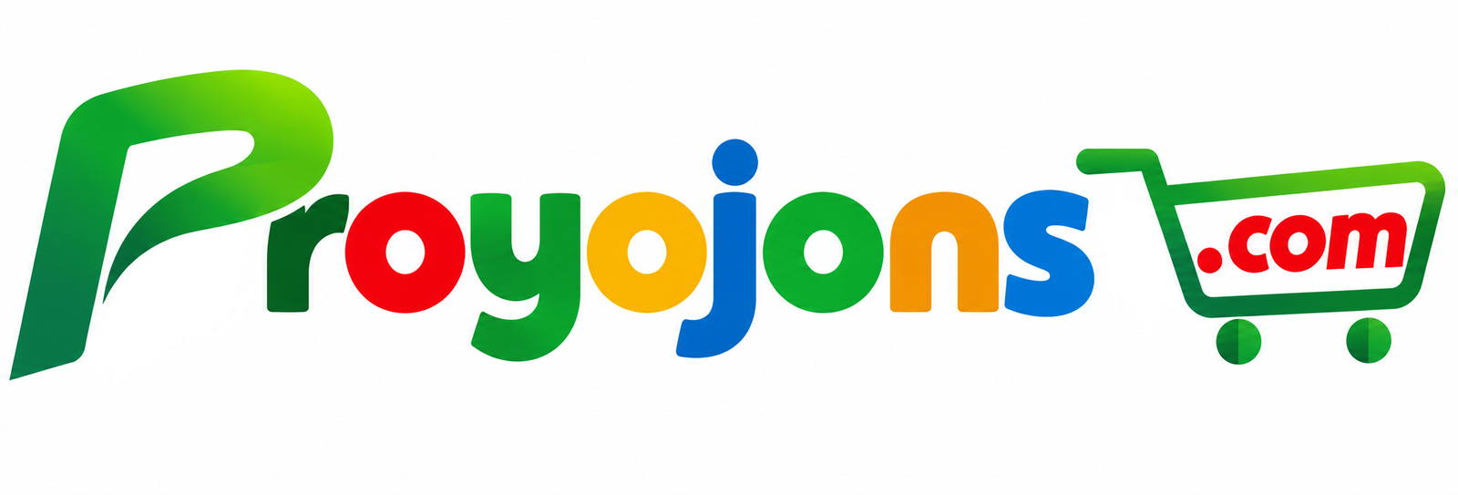 Proyojons