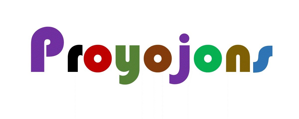 Proyojons