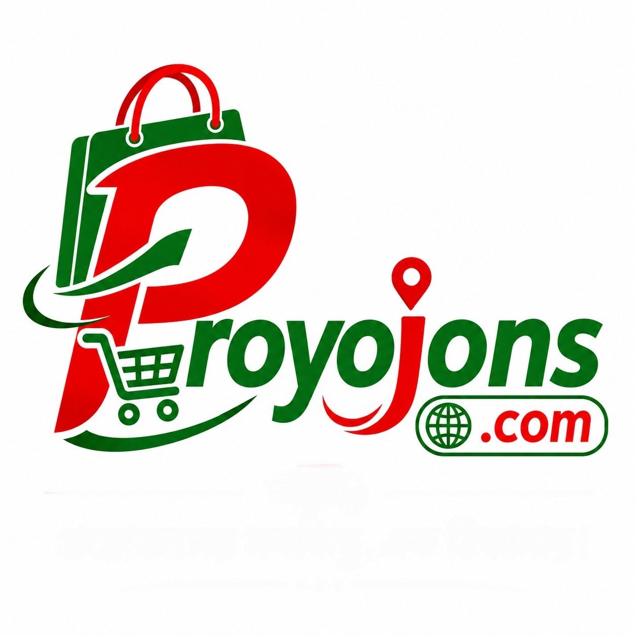 Proyojons