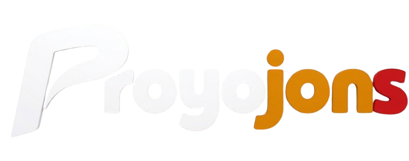 Proyojons