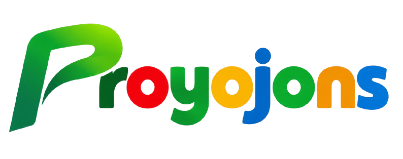 Proyojons