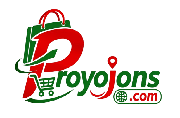 Proyojons