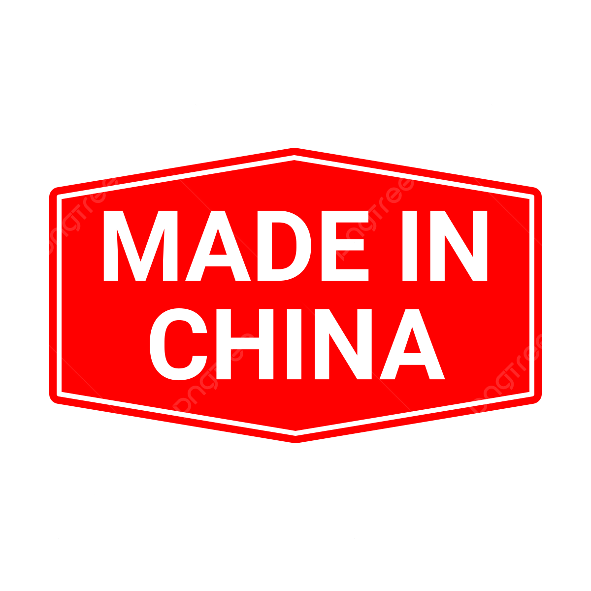 Made in China