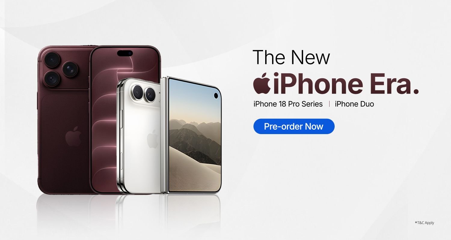 Latest gadgets and special offers