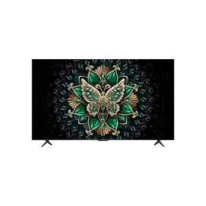TCL 65C6KS 65"Premium QD-Mini LED TV