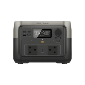 EcoFlow River 2 Max Portable Power Station