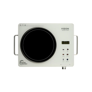 Vision 751248 VSN-Flaming Infrared Cooker - 2000W