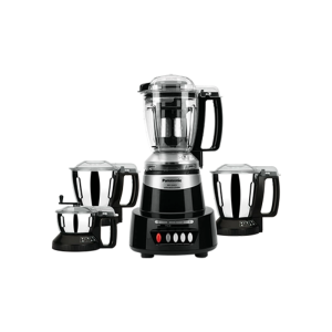 Panasonic MX-AV425 4 Jars Mixer Grinder - 1500W