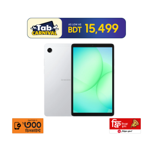 Galaxy Tab A11