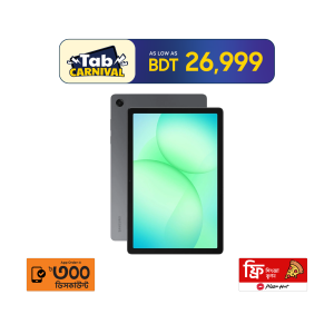 Galaxy TAB A11+
