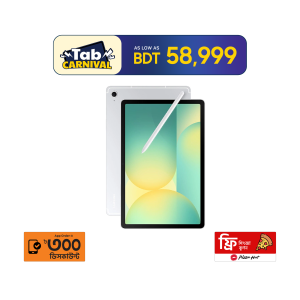 Galaxy Tab S10 FE+