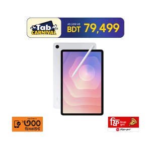 Galaxy Tab S11