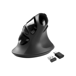 Micropack MP-V03W Ergo Lift Wireless Vertical Mouse