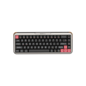 Micropack K-168WM Mechanical Gaming Keyboard