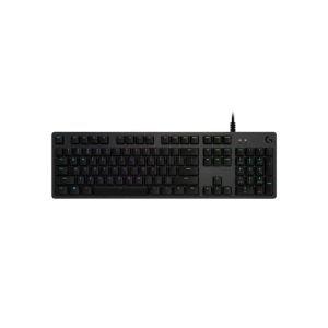 Logitech G512 LIGHTSYNC RGB Mechanical Gaming Keyboard