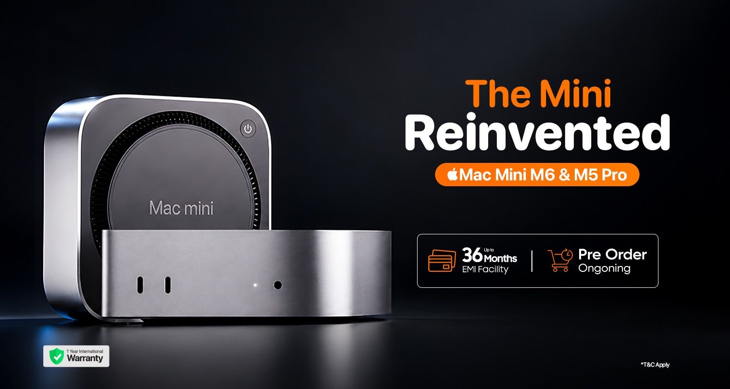 Latest gadgets and special offers