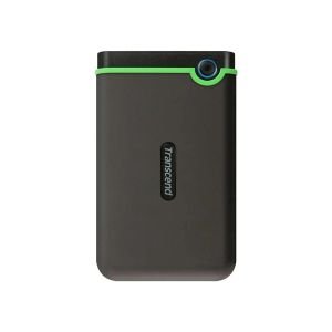 Transcend StoreJet 25M3S 4TB USB 3.1 External HDD