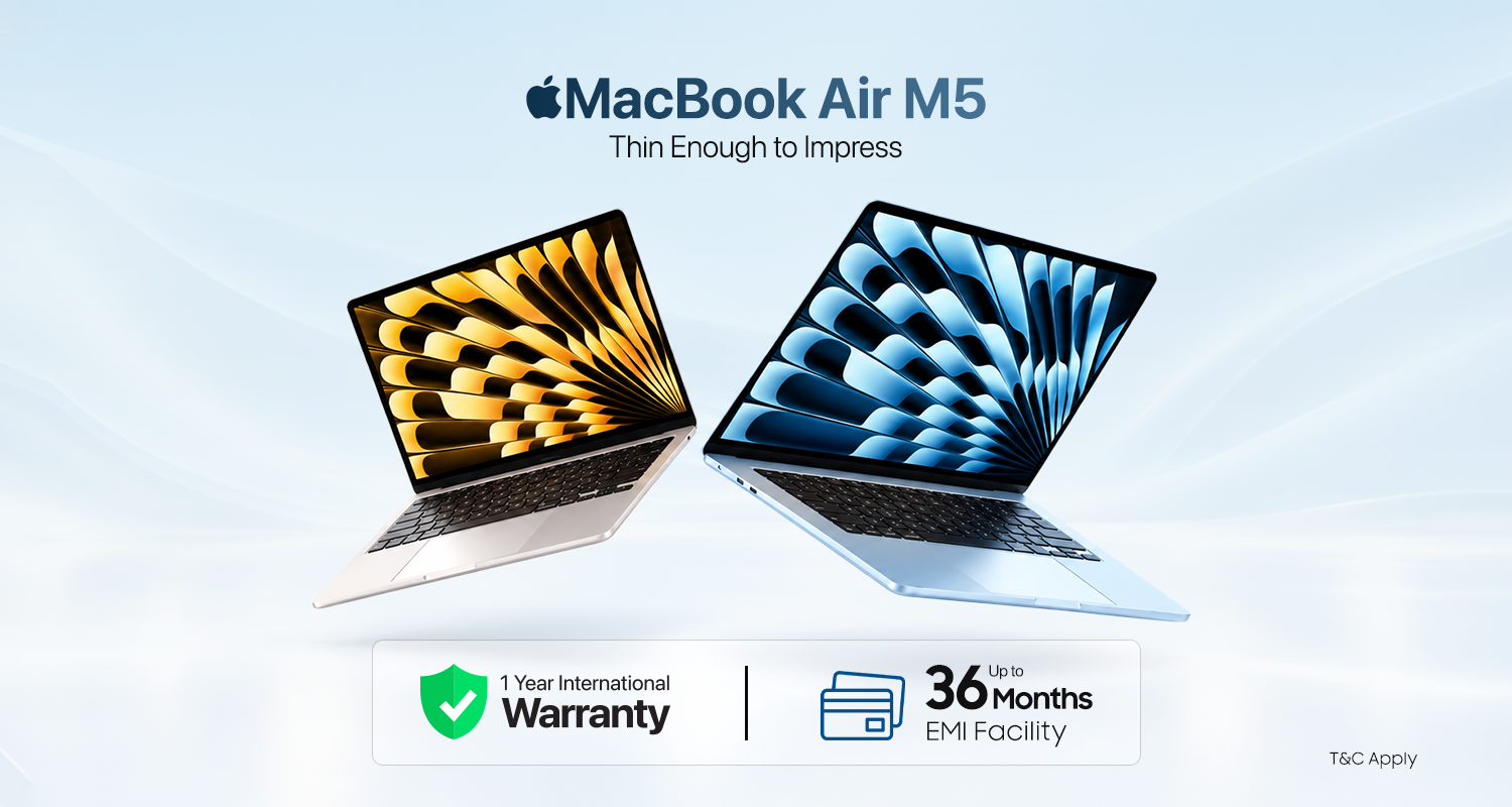 Latest gadgets and special offers