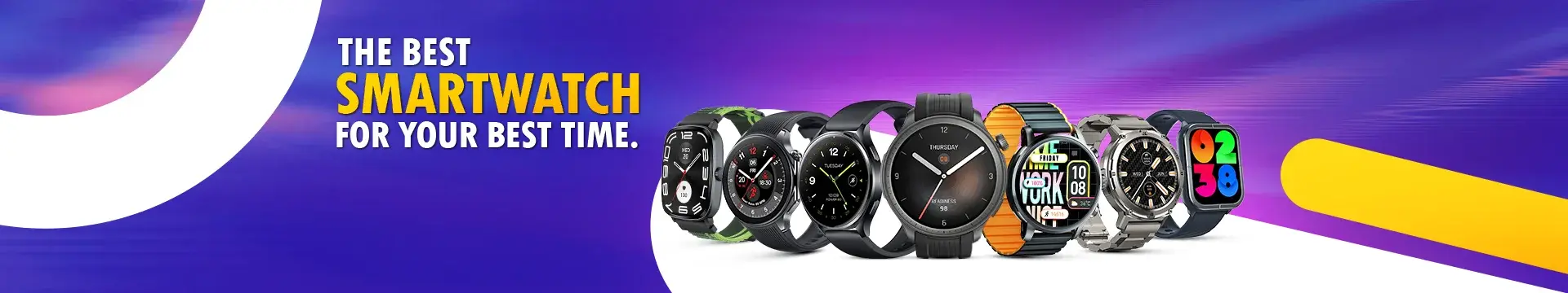 Smart Gagets