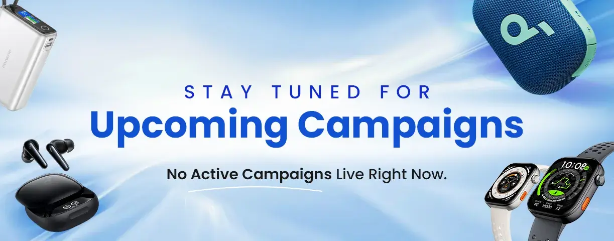Up Comming