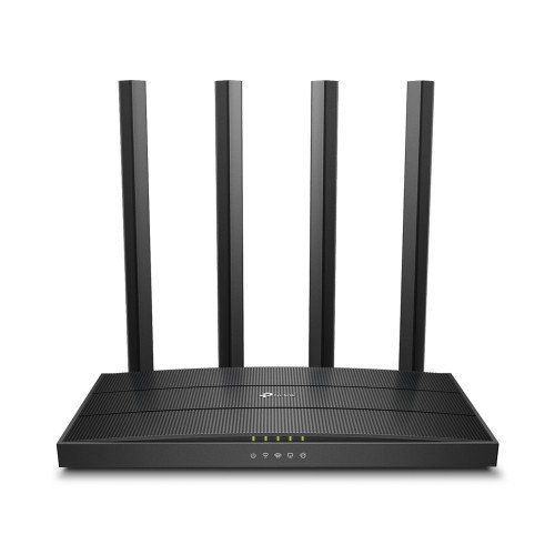 TP-Link Archer C80 AC1900 Dual-Band Gigabit Router