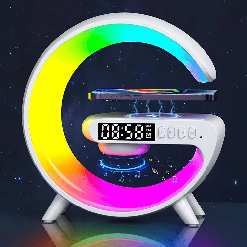 G Light Speaker