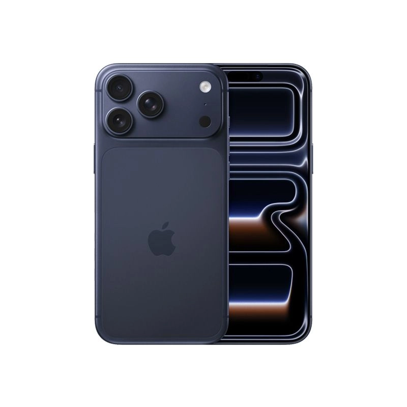 iPhone 18 Pro Max