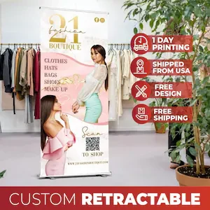 Promo Popup