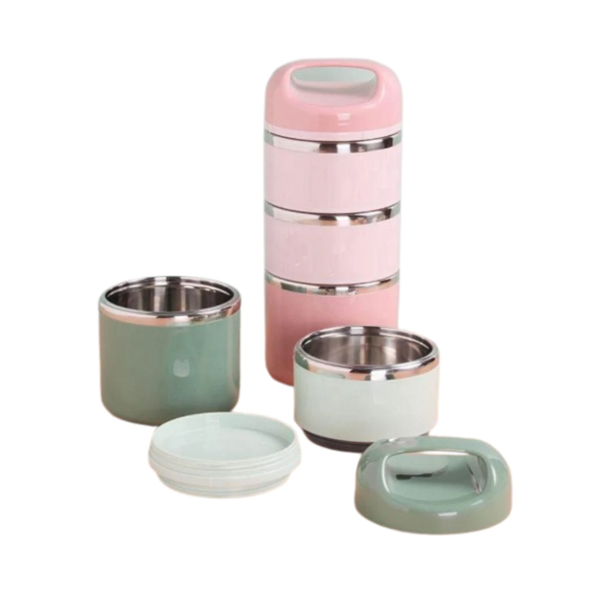 School tiffin box